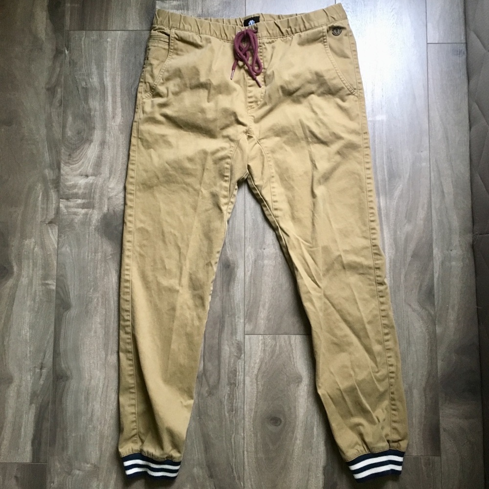 Joggers